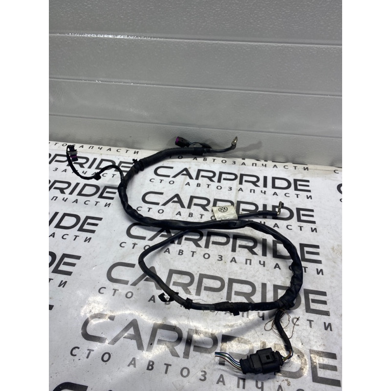 Жгут проводов для стартера и генератора (электрика) Volkswagen Passat B7 2014 1.8 561971230j