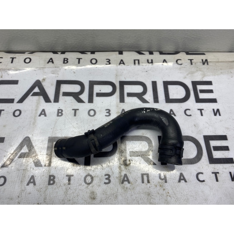 Патрубок (система охлаждения) Volkswagen Passat B7 2014 1.8 5c0122073d