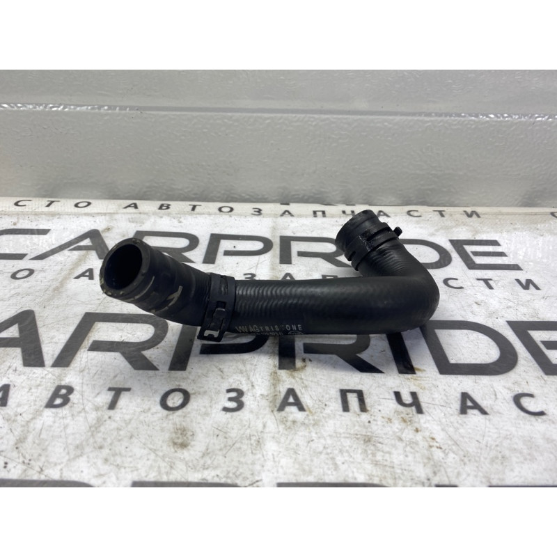 Патрубок (система охлаждения) Volkswagen Passat B7 2014 1.8 5c0122073d