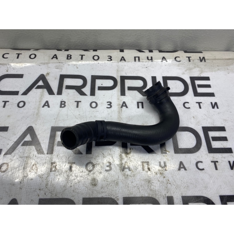 Патрубок (система охлаждения) Volkswagen Passat B7 2014 1.8 5c0122073d