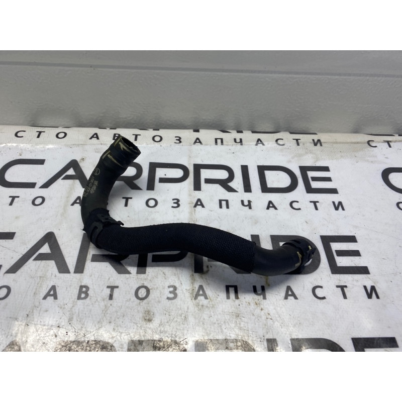 Патрубок (система охлаждения) Volkswagen Passat B7 2014 1.8 5C0121063F