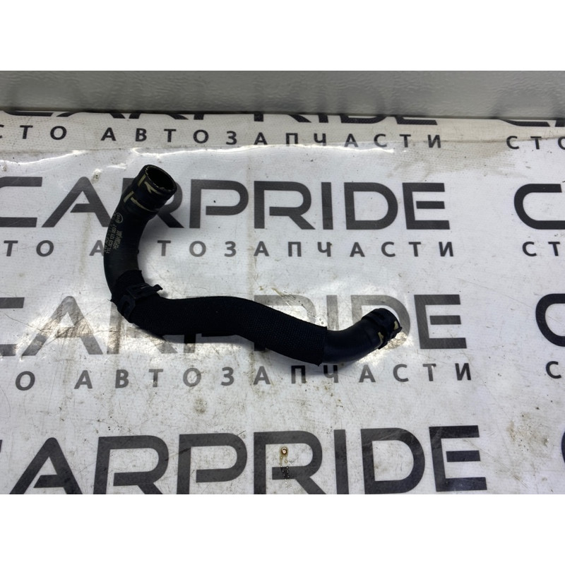 Патрубок (система охлаждения) Volkswagen Passat B7 2014 1.8 5C0121063F