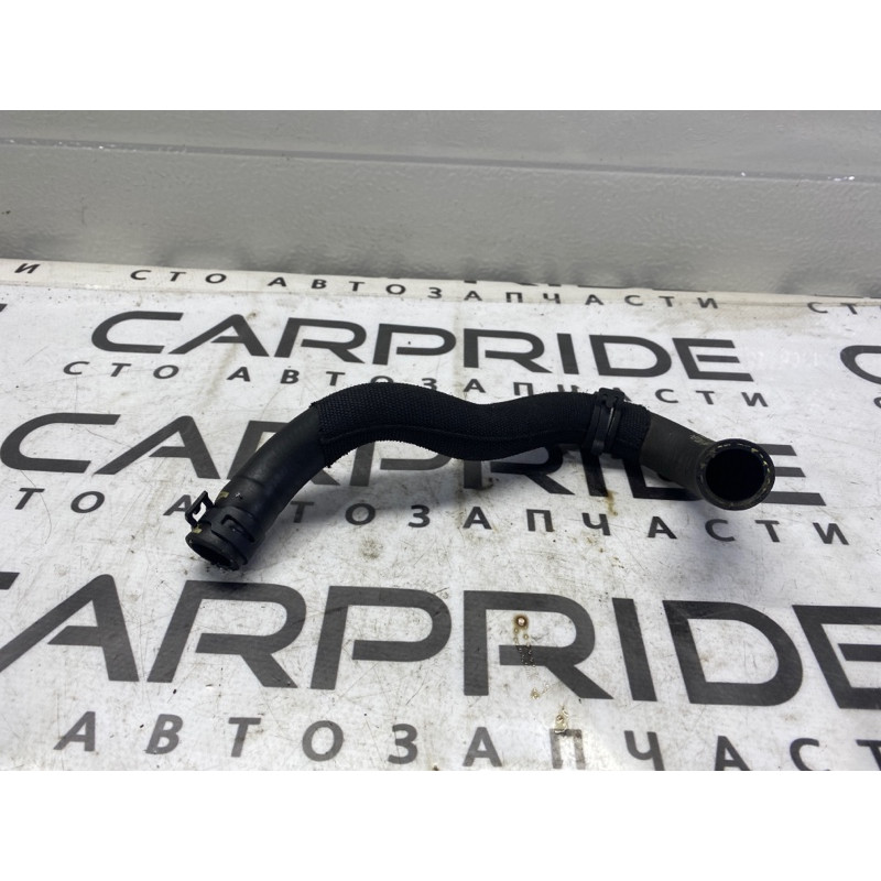 Патрубок (система охлаждения) Volkswagen Passat B7 2014 1.8 5C0121063F