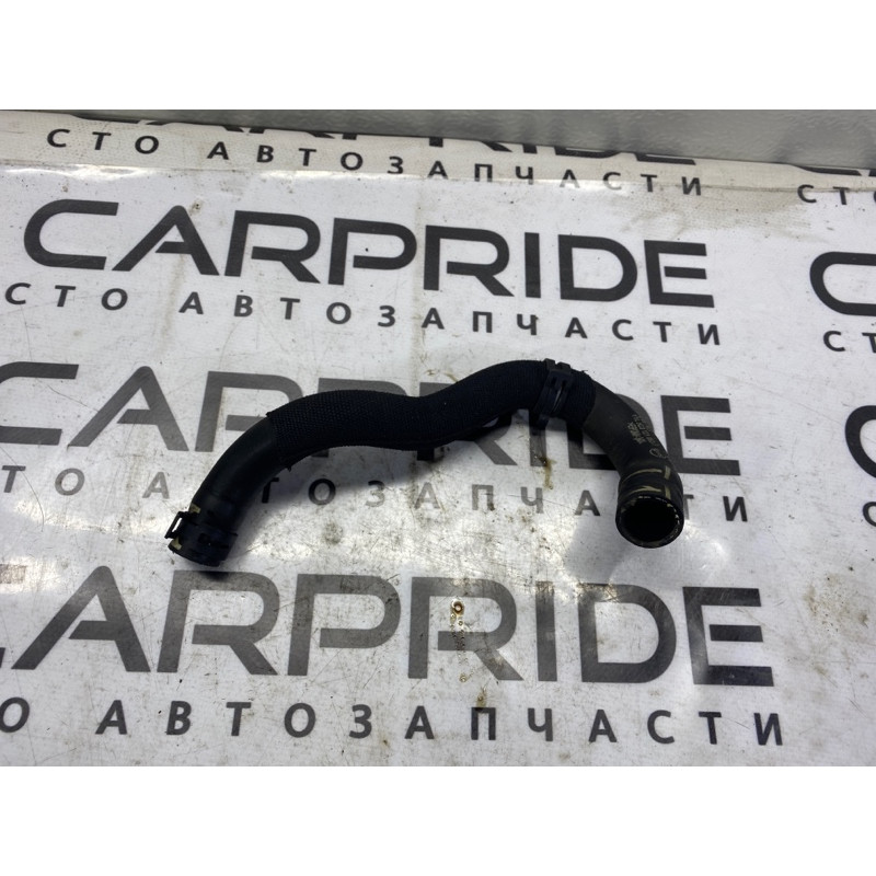 Патрубок (система охлаждения) Volkswagen Passat B7 2014 1.8 5C0121063F