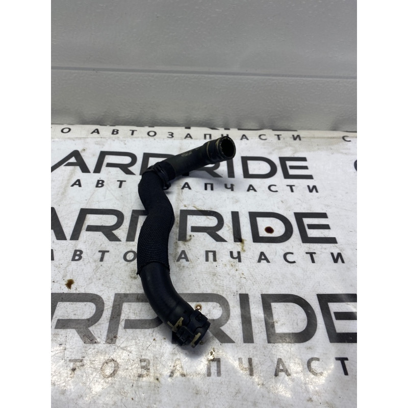 Патрубок (система охлаждения) Volkswagen Passat B7 2014 1.8 5C0121063F