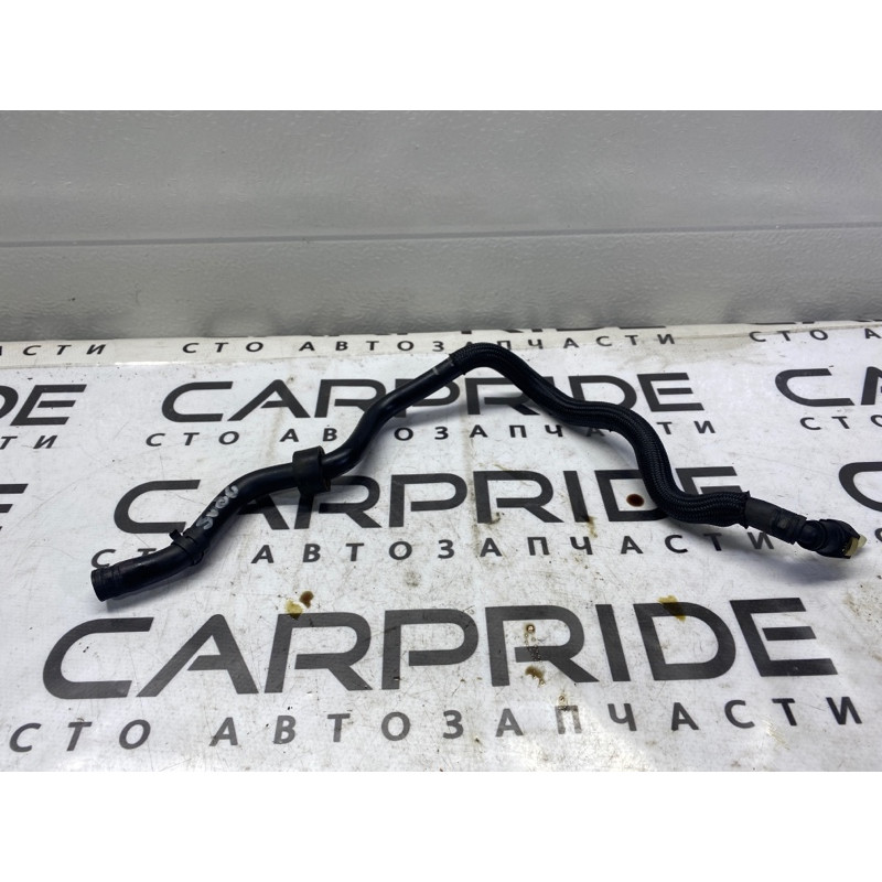 Патрубок (система охлаждения) Volkswagen Passat B7 2014 1.8 5c0133366r