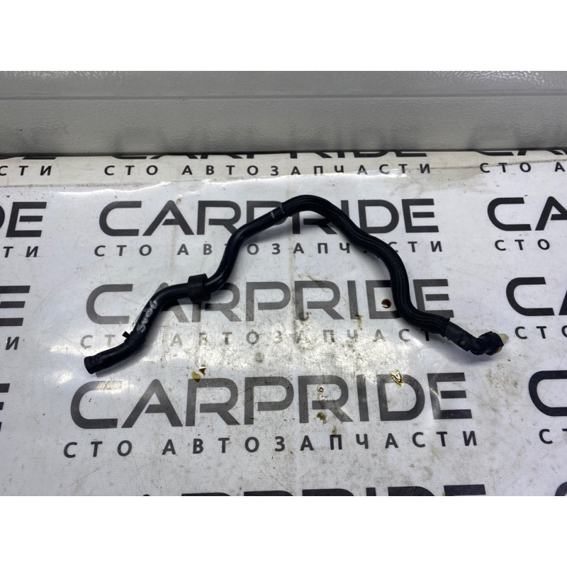 Патрубок (система охлаждения) Volkswagen Passat B7 2014 1.8 5c0133366r