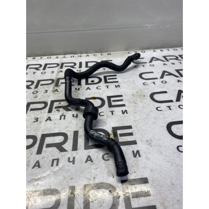 Патрубок (система охлаждения) Volkswagen Passat B7 2014 1.8 5c0133366r