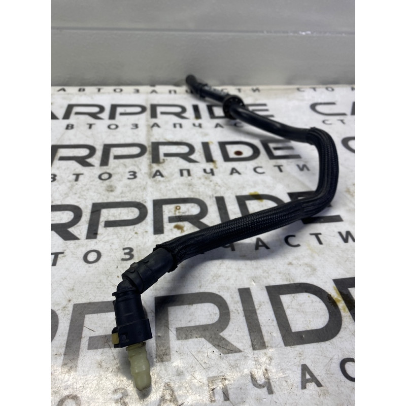 Патрубок (система охлаждения) Volkswagen Passat B7 2014 1.8 5c0133366r