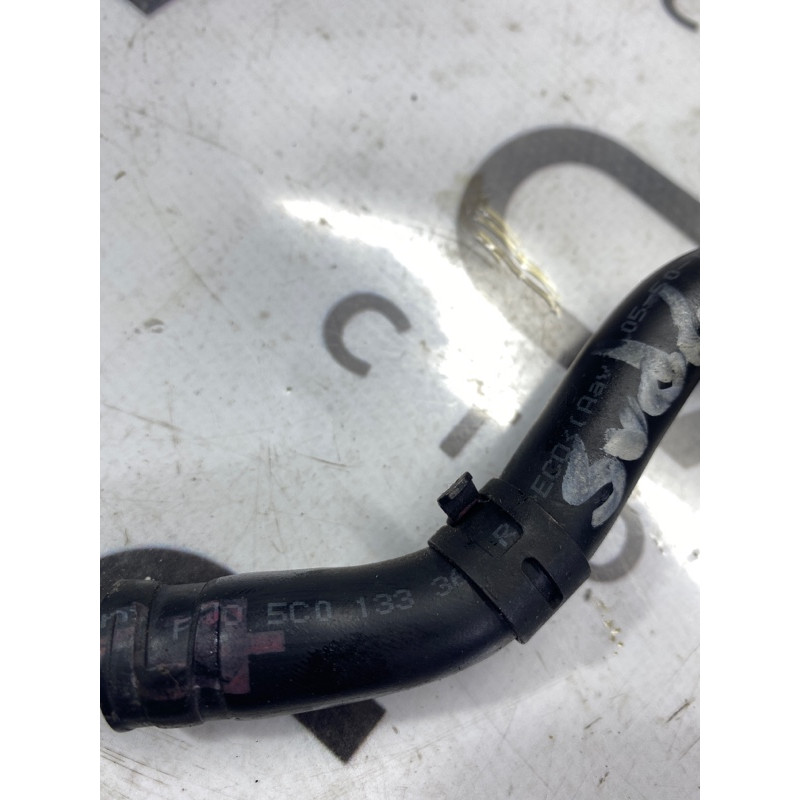 Патрубок (система охлаждения) Volkswagen Passat B7 2014 1.8 5c0133366r