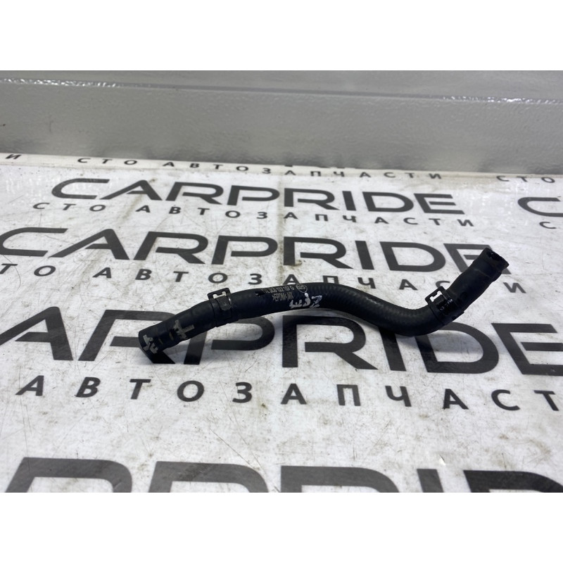 Патрубок (система охлаждения) Volkswagen Passat B7 2014 1.8 5c0122157g