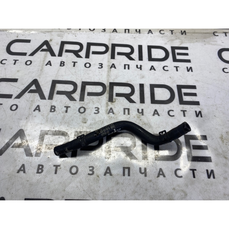 Патрубок (система охлаждения) Volkswagen Passat B7 2014 1.8 5c0122157g