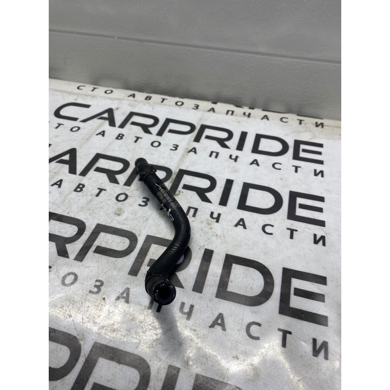 Патрубок (система охлаждения) Volkswagen Passat B7 2014 1.8 5c0122157g