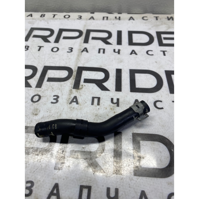 Патрубок (система охлаждения) Volkswagen Passat B7 2014 1.8 06k121049