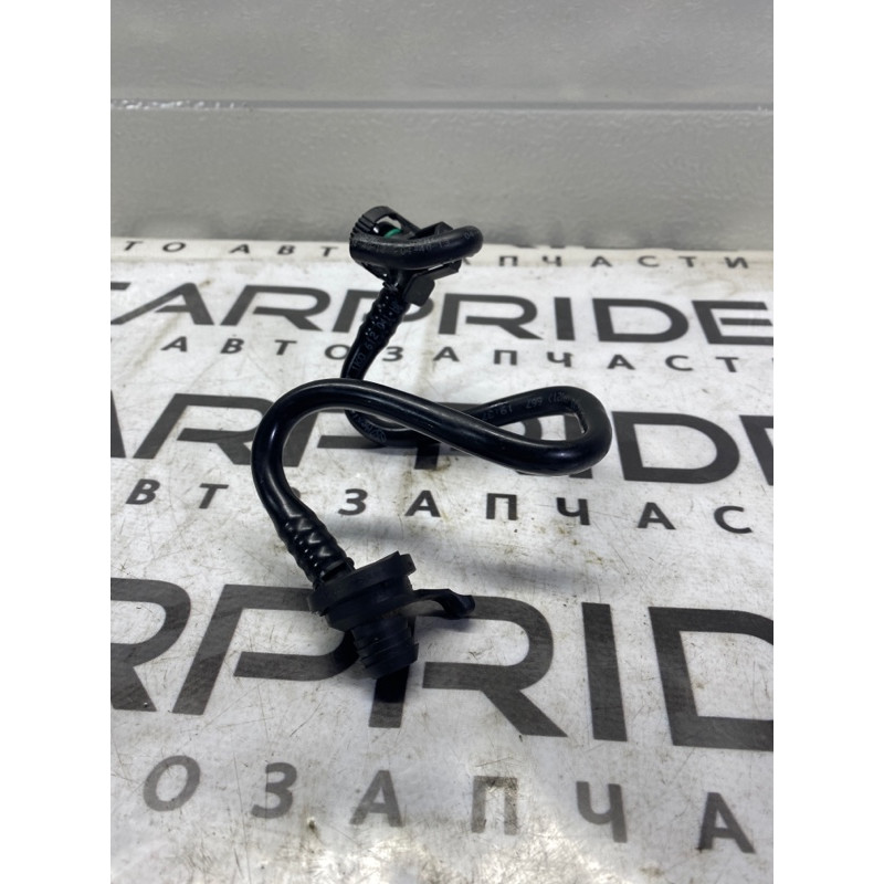 трубка (двигатель и элементы) Volkswagen Passat B7 2014 1.8 1k0612041hm