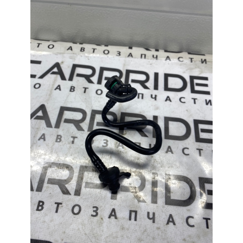 трубка (двигатель и элементы) Volkswagen Passat B7 2014 1.8 1k0612041hm