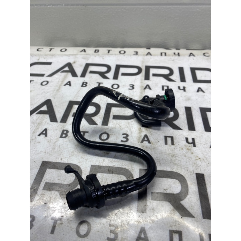 трубка (двигатель и элементы) Volkswagen Passat B7 2014 1.8 1k0612041hm