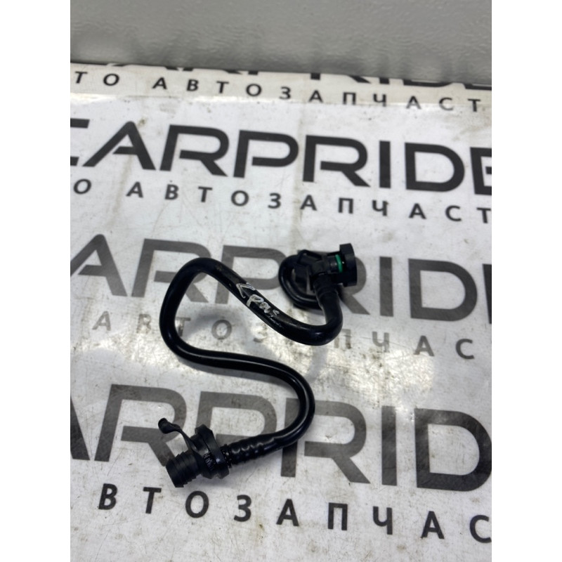 трубка (двигатель и элементы) Volkswagen Passat B7 2014 1.8 1k0612041hm