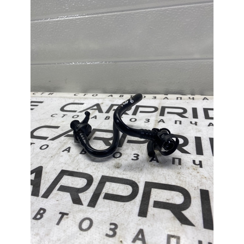 трубка (двигатель и элементы) Volkswagen Passat B7 2014 1.8 1k0612041hm