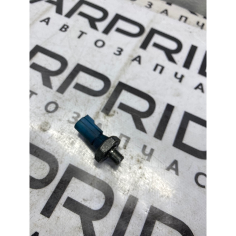 Датчик давления масла (электрика двигателя) Volkswagen Passat B7 2014 1.8 06k919081b