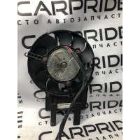 Вентилятор охолодження радіатора