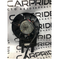 Вентилятор охлаждения радиатора