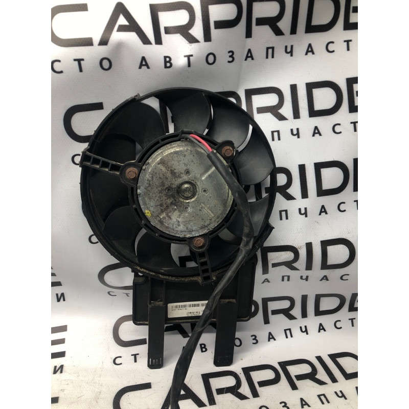 Вентилятор охлаждения радиатора (система охлаждения) FORD Focus MK3 2016 1.0 bv618c607sc