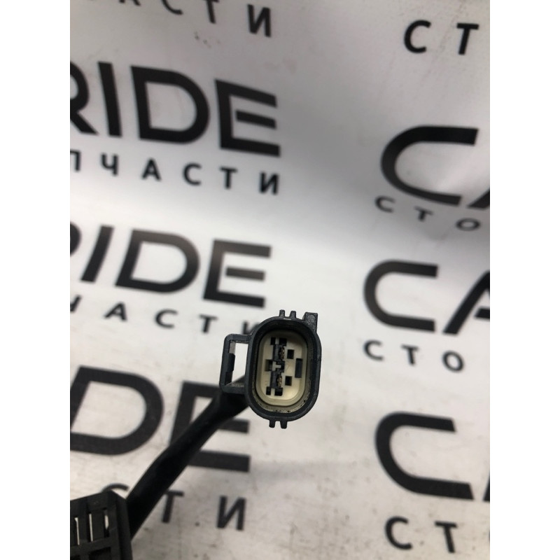 Вентилятор охлаждения радиатора (система охлаждения) FORD Focus MK3 2016 1.0 bv618c607sc