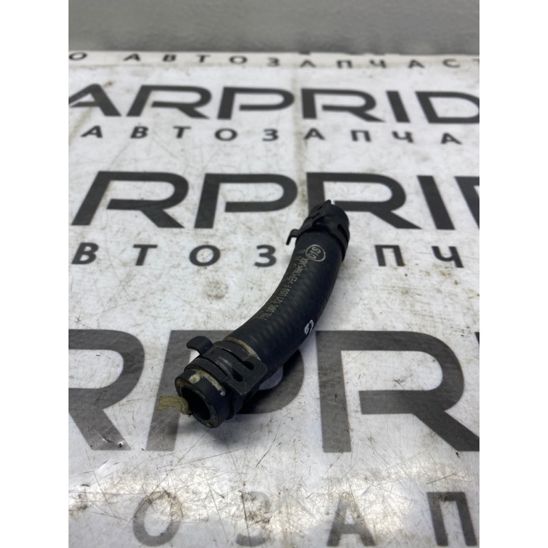 Патрубок (система охлаждения) Volkswagen Passat B7 2014 1.8 06k121059f