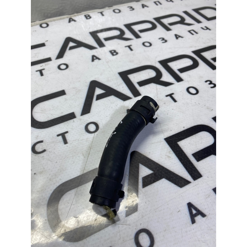 Патрубок (система охлаждения) Volkswagen Passat B7 2014 1.8 06k121059f