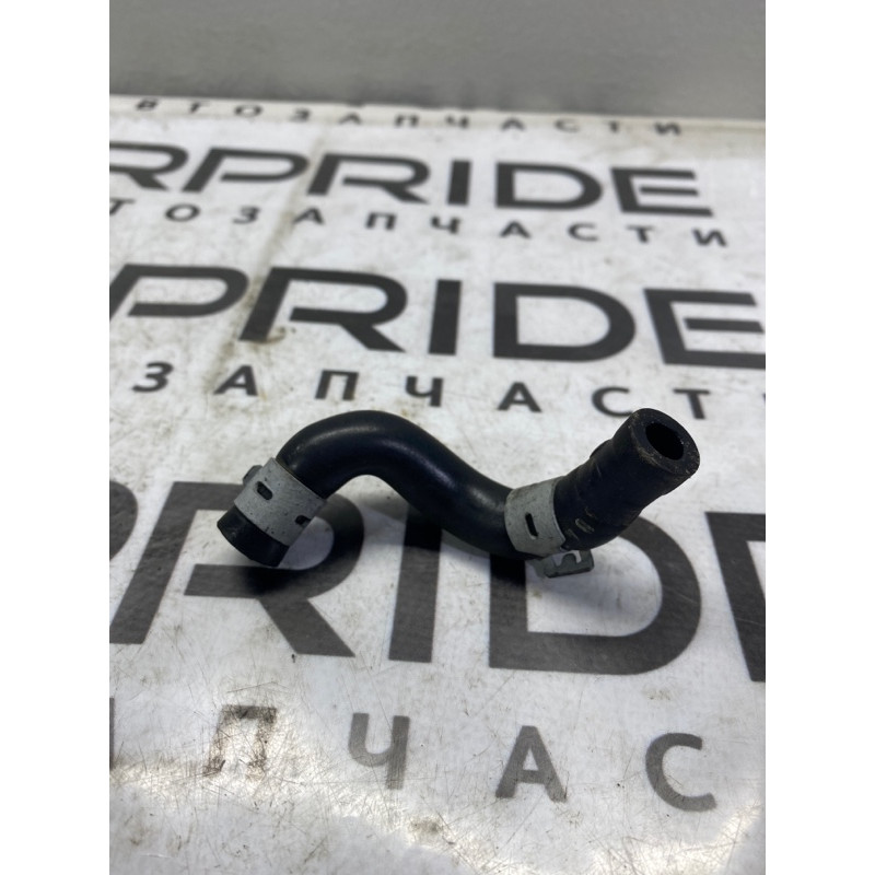 Патрубок (система охлаждения) Volkswagen Passat B7 2014 1.8 06k121051g