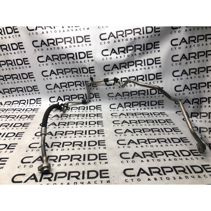 Трубка кондиционера (отопление и кондиционирование) Volkswagen Passat B7 2014 1.8 561820743E