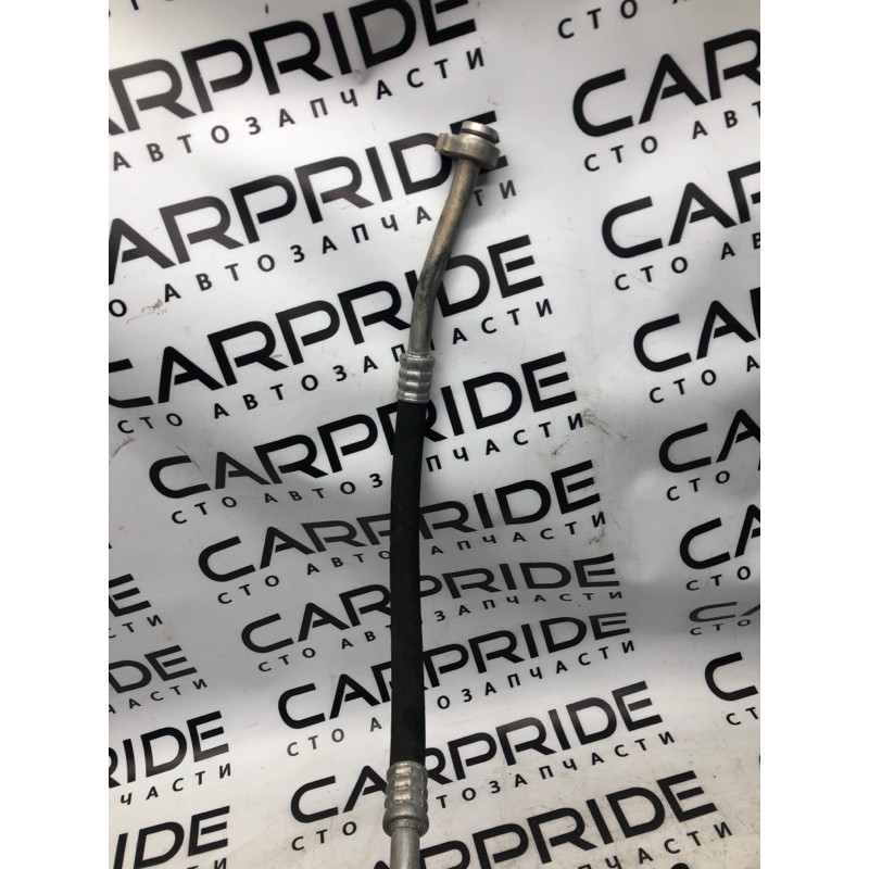 Трубка кондиционера (отопление и кондиционирование) Volkswagen Passat B7 2014 1.8 561820743E