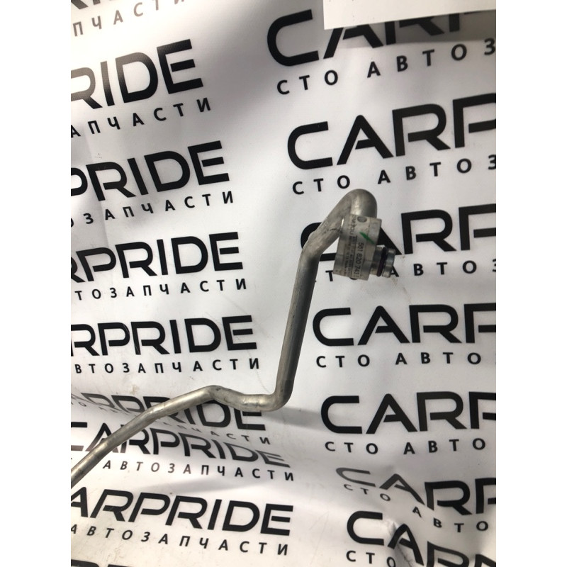 Трубка кондиционера (отопление и кондиционирование) Volkswagen Passat B7 2014 1.8 561820743E