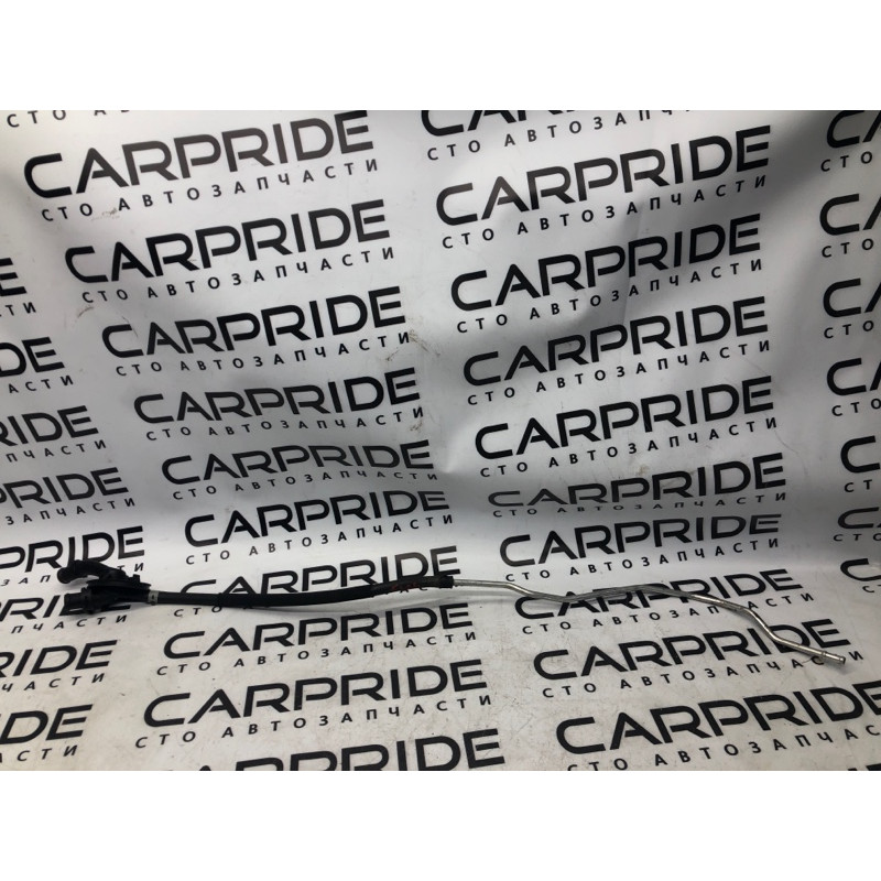 Трубка системы охлаждения (система охлаждения) Mercedes-Benz C-class W203 2007 3.0 2038301015