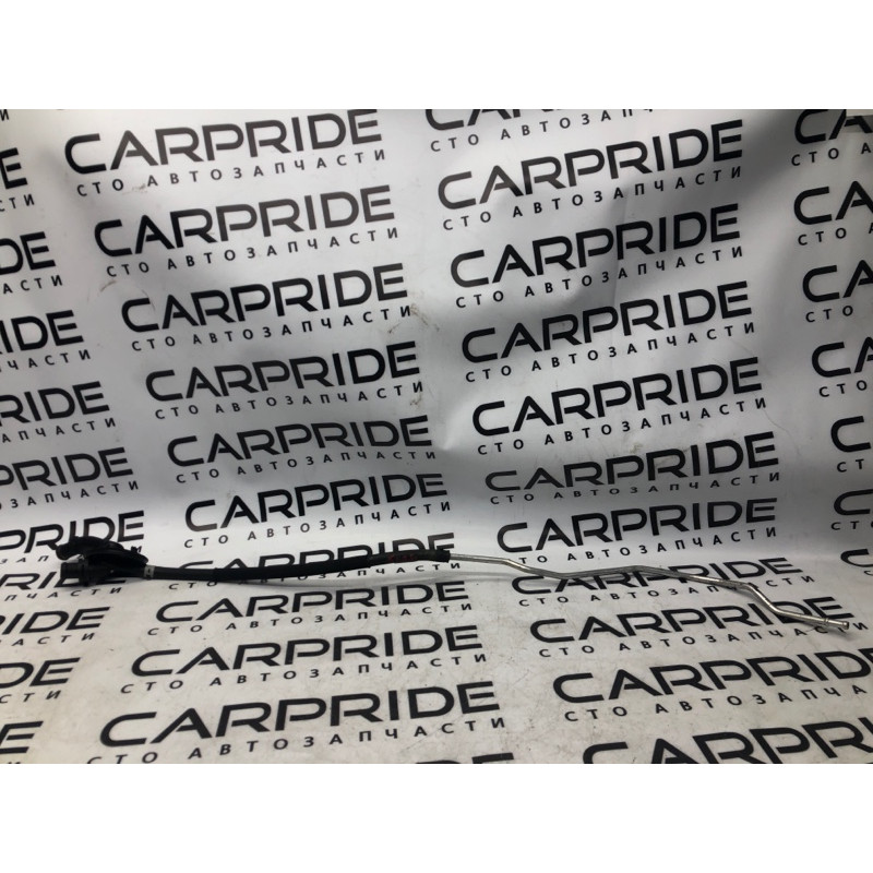 Трубка системы охлаждения (система охлаждения) Mercedes-Benz C-class W203 2007 3.0 2038301015