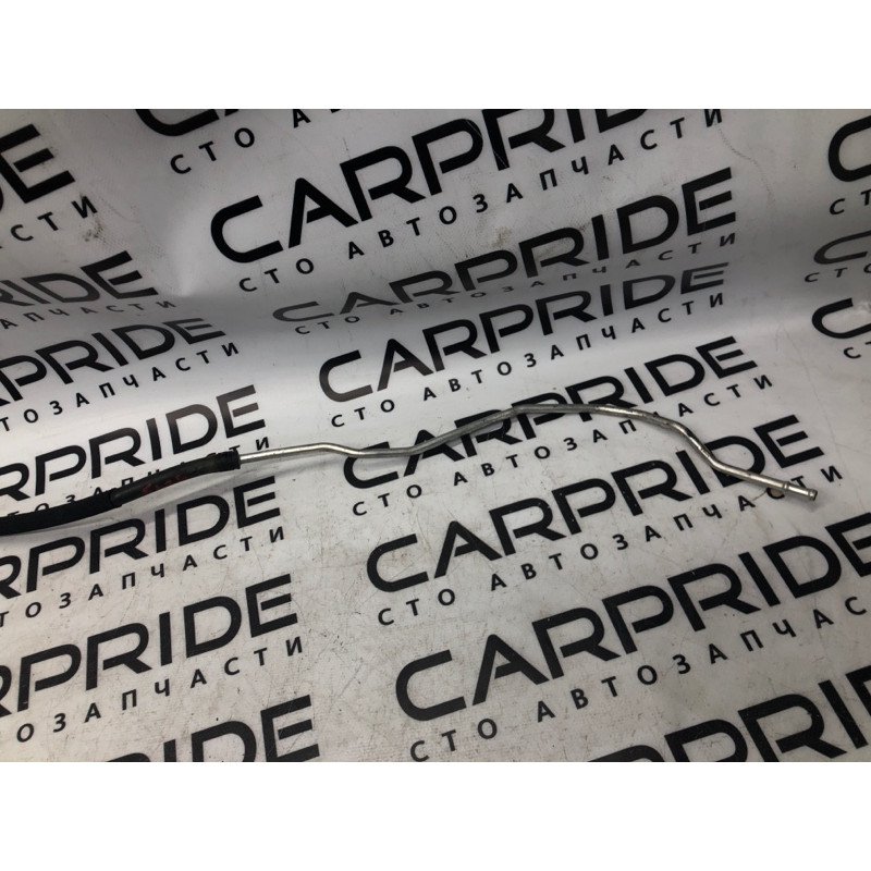 Трубка системы охлаждения (система охлаждения) Mercedes-Benz C-class W203 2007 3.0 2038301015