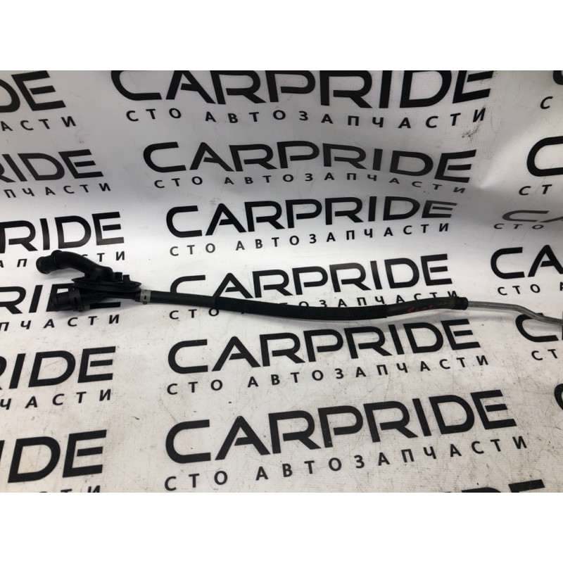 Трубка системы охлаждения (система охлаждения) Mercedes-Benz C-class W203 2007 3.0 2038301015