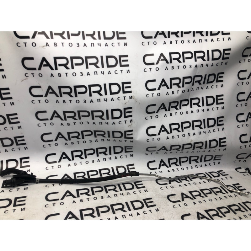 Трубка системы охлаждения (система охлаждения) Mercedes-Benz C-class W203 2007 3.0 2038301015