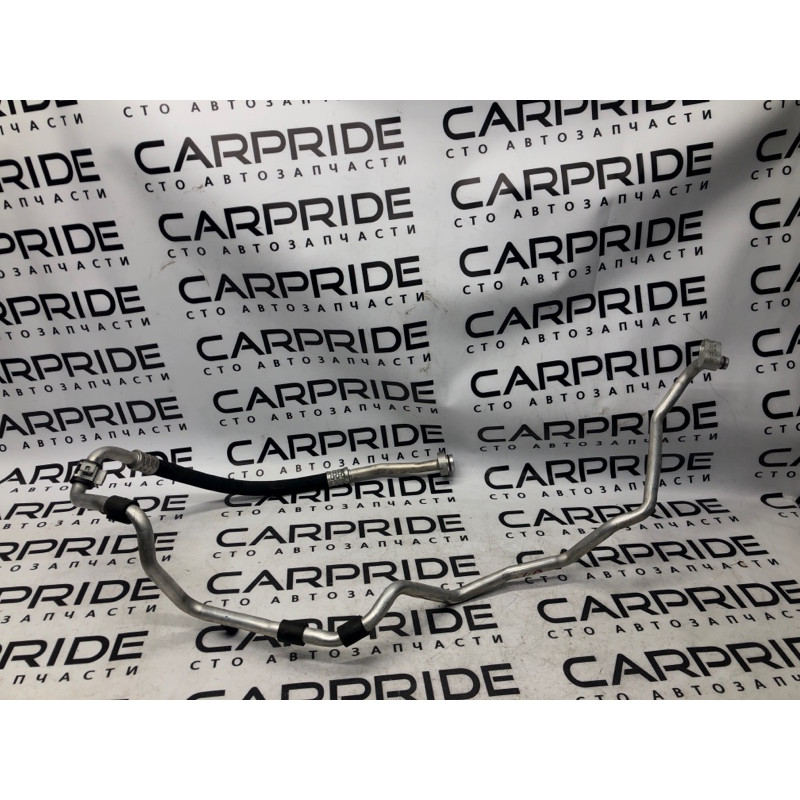 Трубка кондиционера (отопление и кондиционирование) Volkswagen Passat B7 2014 1.8 561820743E