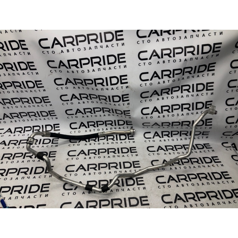 Трубка кондиционера (отопление и кондиционирование) Volkswagen Passat B7 2014 1.8 561820743E