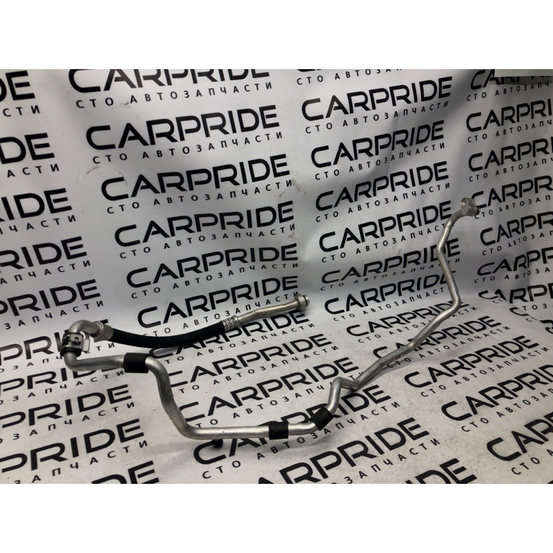 Трубка кондиционера (отопление и кондиционирование) Volkswagen Passat B7 2014 1.8 561820743E