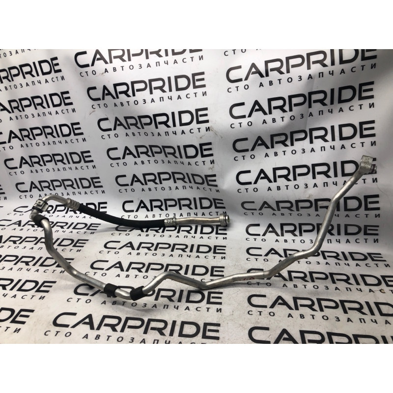 Трубка кондиционера (отопление и кондиционирование) Volkswagen Passat B7 2014 1.8 561820743E