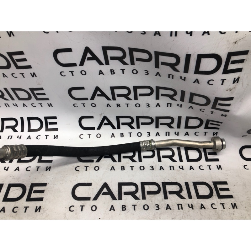 Трубка кондиционера (отопление и кондиционирование) Volkswagen Passat B7 2014 1.8 561820743E