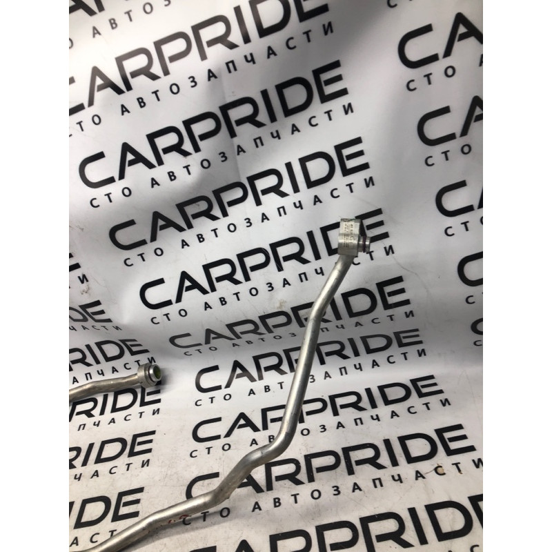 Трубка кондиционера (отопление и кондиционирование) Volkswagen Passat B7 2014 1.8 561820743E