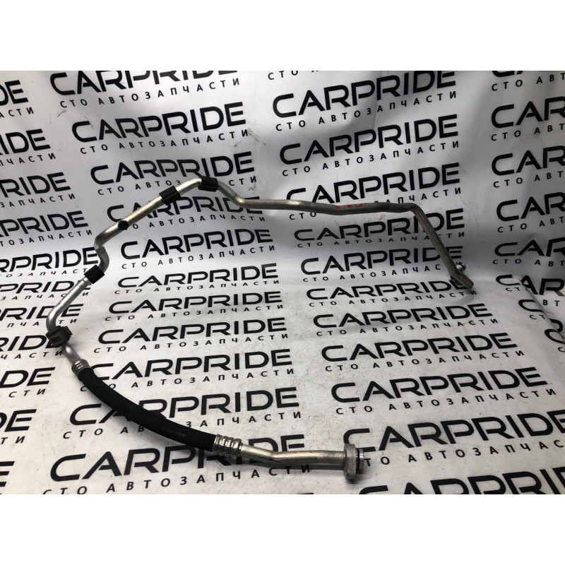 Трубка кондиционера (отопление и кондиционирование) Volkswagen Passat B7 2014 1.8 561820743E