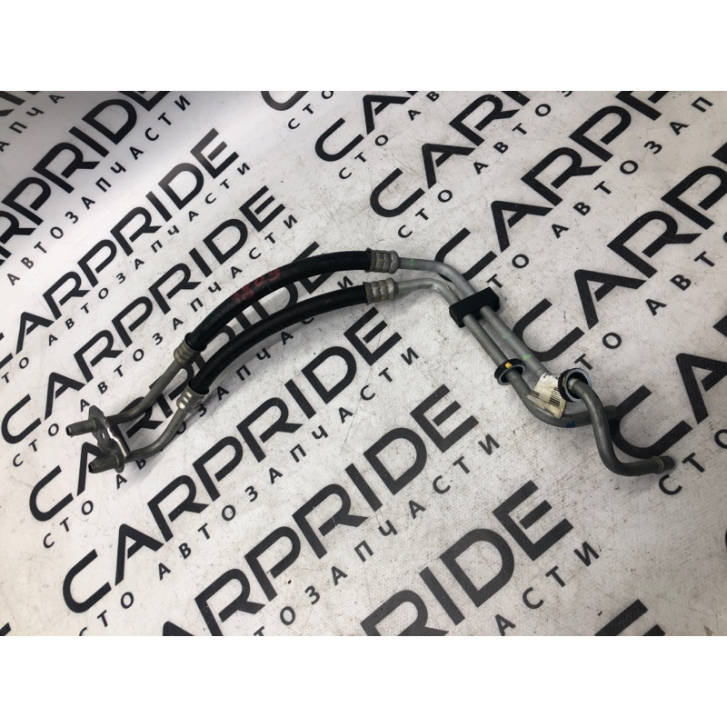 Трубка АКПП (трансмиссия) Cadillac Xt5 1 2016 3.6