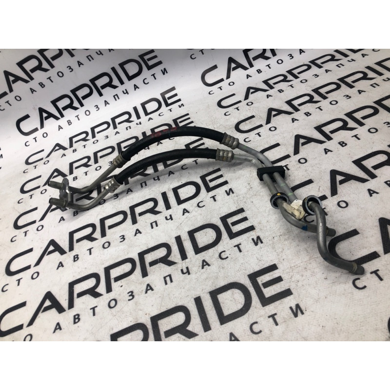 Трубка АКПП (трансмиссия) Cadillac Xt5 1 2016 3.6