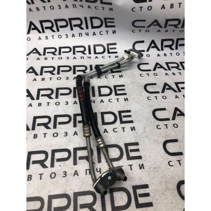 Трубка АКПП (трансмиссия) Cadillac Xt5 1 2016 3.6