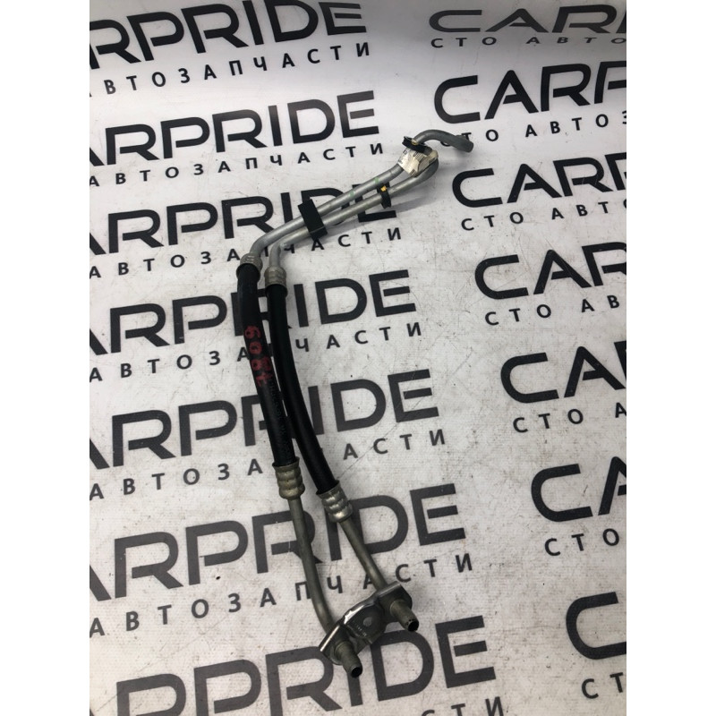 Трубка АКПП (трансмиссия) Cadillac Xt5 1 2016 3.6